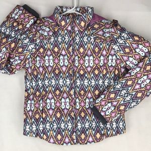 Levi’s down filled winter coat NWT